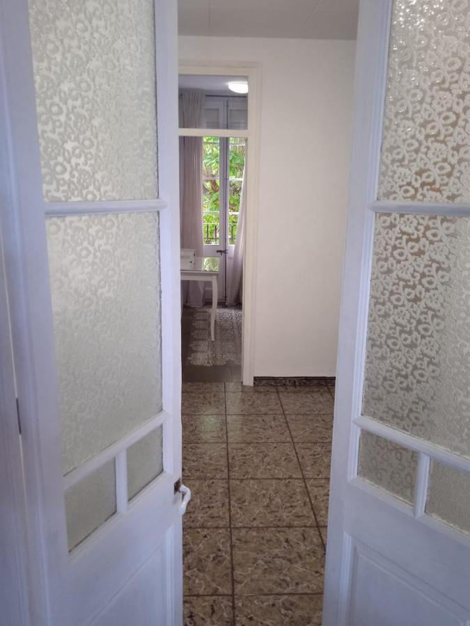Casa Olivera- Apartament Al Passeig Font Vella 圣希拉里萨卡尔姆 外观 照片